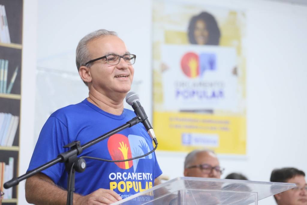 Ex-Prefeito Firmino Filho morre após queda de prédio na zona leste de Teresina